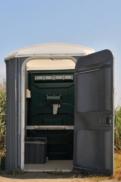 Best Porta potty delivery and setup  in Hanscom Af, MA