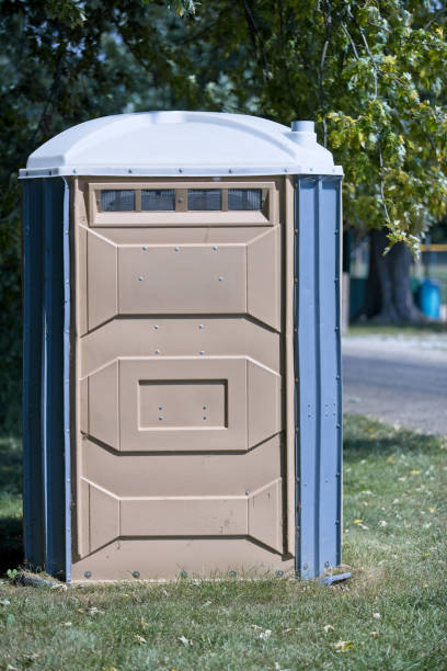 Best Sanitation services for porta potties  in Hanscom Af, MA