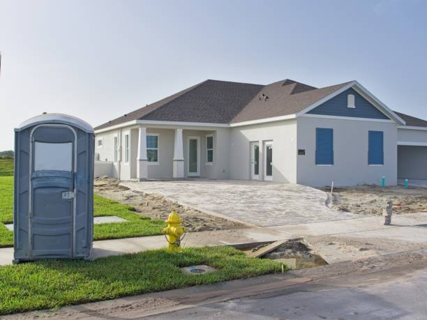 Portable Toilet Options We Offer in Hanscom Af, MA
