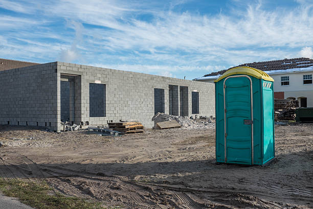  Hanscom Af, MA Porta Potty Rental Pros